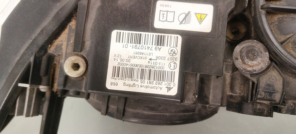 Frontscheinwerfer BMW 4 F36 F32 F33 0301282281 Xenon Links Headlight SCH4895923537lo