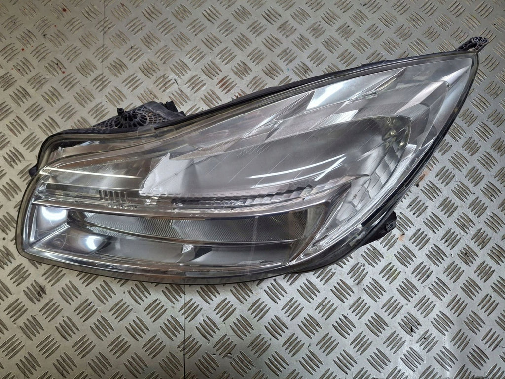 Frontscheinwerfer Opel Insignia A -1039111-22831926 Links Scheinwerfer Headlight SCH2124890358db