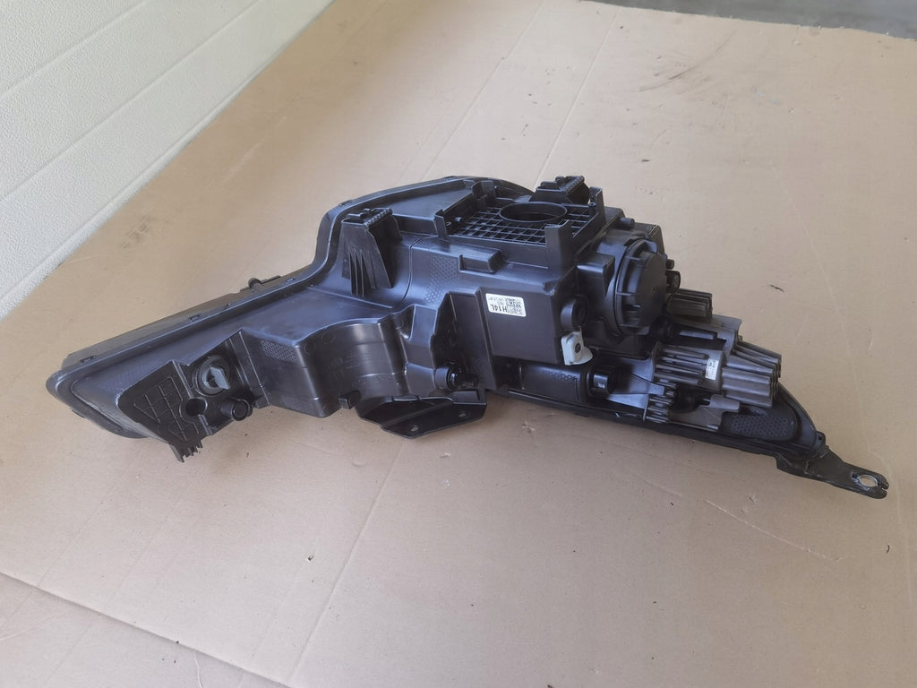 Frontscheinwerfer Hyundai Elantra VII 92101AA000 202292101-AA LED Links