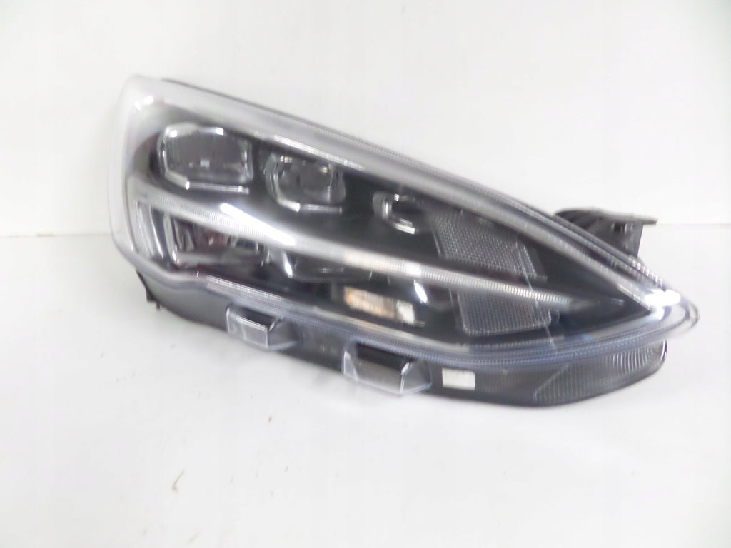 Frontscheinwerfer Ford Focus JX7B-13E014-AD LED Rechts Scheinwerfer Headlight