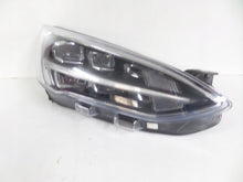 Laden Sie das Bild in den Galerie-Viewer, Frontscheinwerfer Ford Focus JX7B-13E014-AD LED Rechts Scheinwerfer Headlight