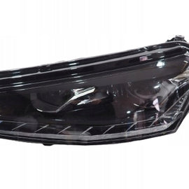 Frontscheinwerfer Skoda Fabia IV 6VB941015B Full LED Links Headlight SCH2341501124sv