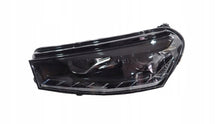 Load image into Gallery viewer, Frontscheinwerfer Skoda Fabia IV 6VB941015B Full LED Links Headlight SCH2341501124sv