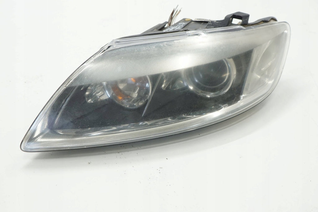 Frontscheinwerfer Audi Q7 4L0941003P Xenon Links Scheinwerfer Headlight SCH6183742710kz