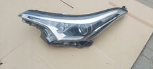 Laden Sie das Bild in den Galerie-Viewer, Frontscheinwerfer Toyota Chr 81150-F4030 LED Links Scheinwerfer Headlight SCH9826921902du