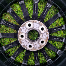 Load image into Gallery viewer, 1x Alufelge 19 Zoll 8.5" 5x112 32ET Glanz Graphit 8W0601025AN Audi Mg Rim Wheel FEL7446112514qc