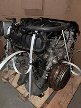 Laden Sie das Bild in den Galerie-Viewer, Motor BMW 1 E81 E87 N45N16A 1.6 116PS 163TKm 2008 Benzin Engine Komplett MOT5782238293zq