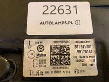 Load image into Gallery viewer, Frontscheinwerfer VW Passat B8 3G1941081T LED Links Scheinwerfer Headlight