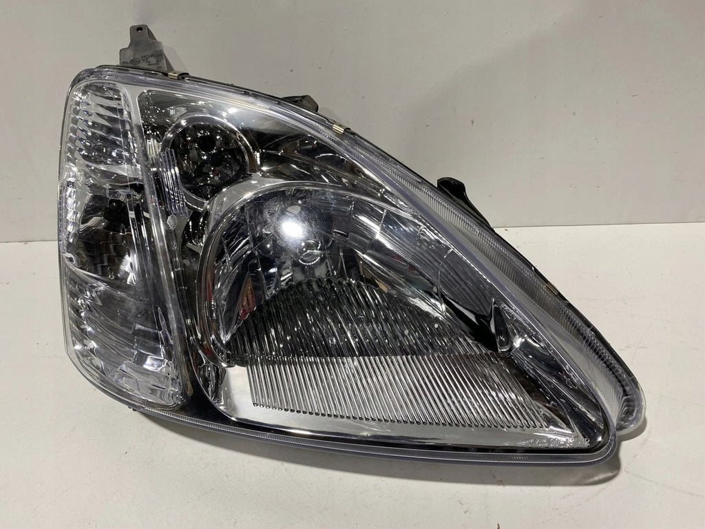 Frontscheinwerfer Honda Civic I ARO16915 Rechts Scheinwerfer Headlight