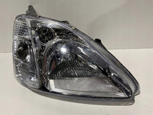 Laden Sie das Bild in den Galerie-Viewer, Frontscheinwerfer Honda Civic I ARO16915 Rechts Scheinwerfer Headlight
