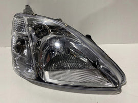 Frontscheinwerfer Honda Civic I ARO16915 Rechts Scheinwerfer Headlight