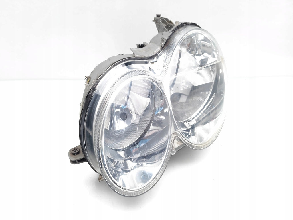 Frontscheinwerfer Mercedes-Benz Coupe Ein Stück (Rechts oder Links) Headlight SCH4019545075ce