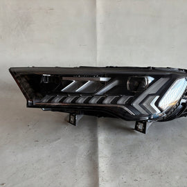 Frontscheinwerfer Audi Q7 4M0941039C Full LED Links Scheinwerfer Headlight SCH7333765301pf