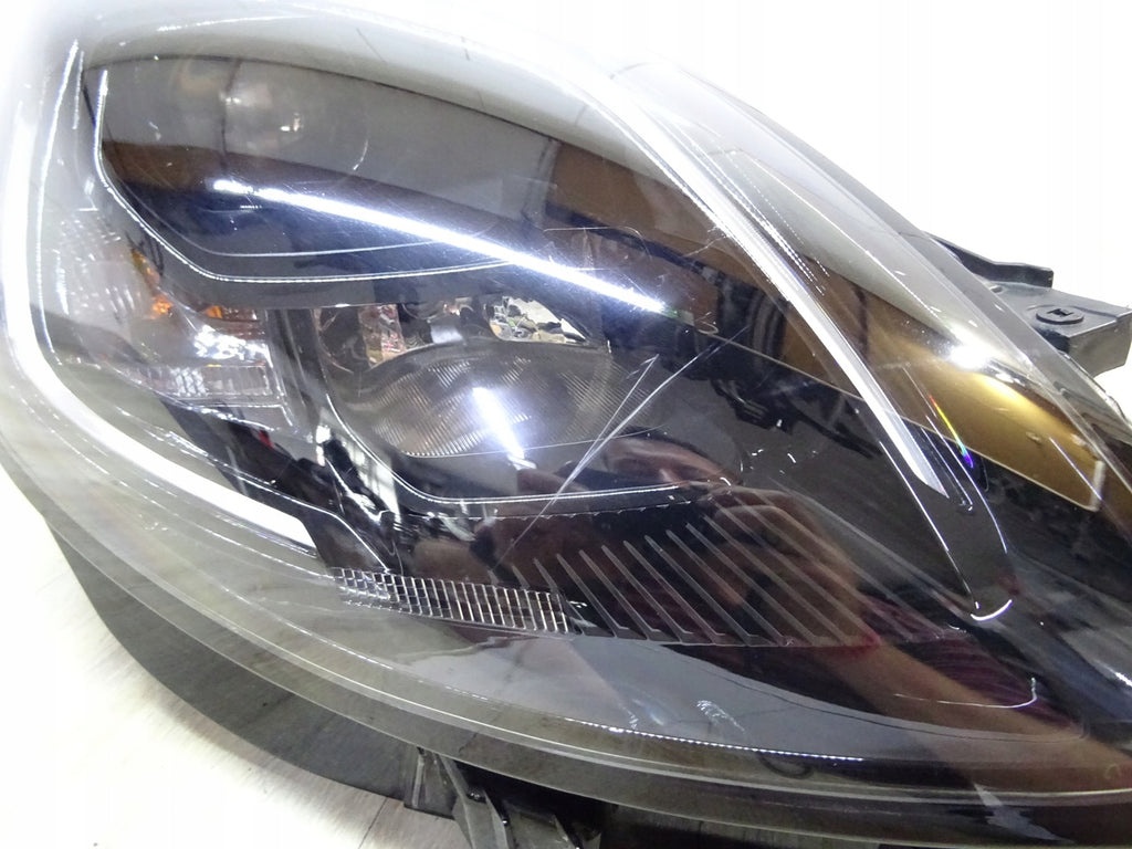 Frontscheinwerfer Ford Puma L1TB-13E014-GH LED Rechts Scheinwerfer Headlight