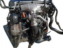 Load image into Gallery viewer, Motor Audi VW A3 I BKD 2.0 TDI 140PS 172TKm Diesel Engine Komplett MOT7915307523eo