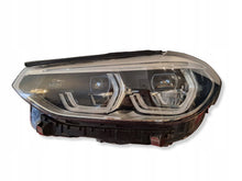 Load image into Gallery viewer, Frontscheinwerfer BMW X3 G01 F00HTB704310 LN15A63728739653 Links Headlight SCH4400946523ho