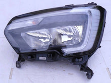 Laden Sie das Bild in den Galerie-Viewer, Frontscheinwerfer Renault Master III 260607867R LED Links Scheinwerfer Headlight SCH5569781441qe