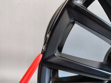 Load image into Gallery viewer, 1x Alufelge 18 Zoll 7.5" 5x112 25ET Glanz Schwarz 6885305 BMW 3 G21 G20 FEL9763821708wo