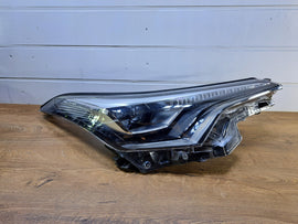 Frontscheinwerfer Toyota Chr 81110-F4170-00 Rechts Scheinwerfer Headlight