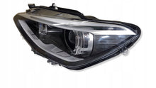Laden Sie das Bild in den Galerie-Viewer, Frontscheinwerfer BMW 1 F21 F20 7229677 Xenon Links Scheinwerfer Headlight SCH2232356796yj