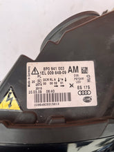 Load image into Gallery viewer, Frontscheinwerfer Audi A3 8P0941003AM Links Scheinwerfer Headlight SCH2802408669ov