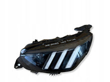 Laden Sie das Bild in den Galerie-Viewer, Frontscheinwerfer Peugeot 2008 208 II Rechts Scheinwerfer Headlight SCH7417600243ph