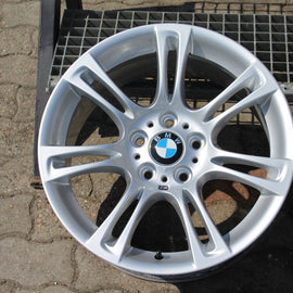 4x Alufelge 18 Zoll 8.0