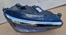 Laden Sie das Bild in den Galerie-Viewer, Frontscheinwerfer Skoda Scala 657941016A LED Rechts Scheinwerfer Headlight SCH3610313364no