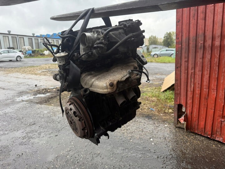 Motor Audi Seat Skoda VW A3 Altea Octavia I Golf BGU BSE 1.6 Benzin Komplett MOT3131272713cm