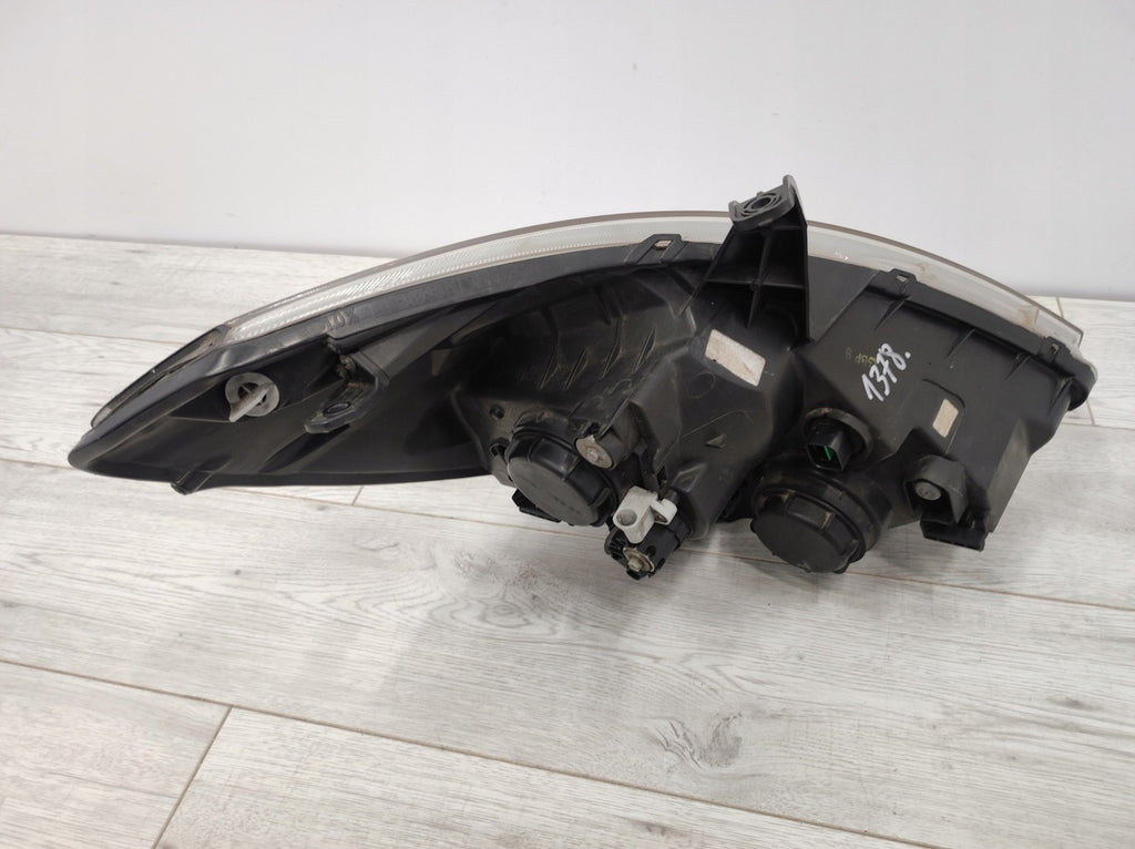 Frontscheinwerfer Hyundai H1 H-1 92101-4H0XX Links Scheinwerfer Headlight