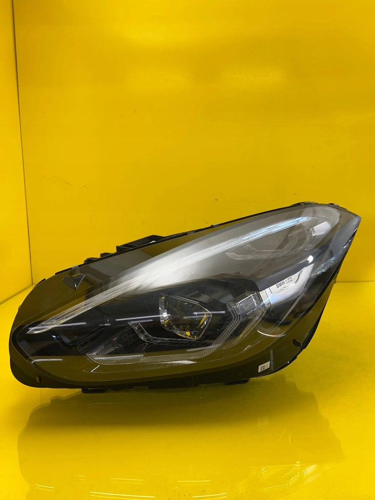 Frontscheinwerfer BMW Z4 G29 9481257-05 LED Links Scheinwerfer Headlight SCH7950655822dj