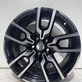 1x Alufelge 18 Zoll 7.5