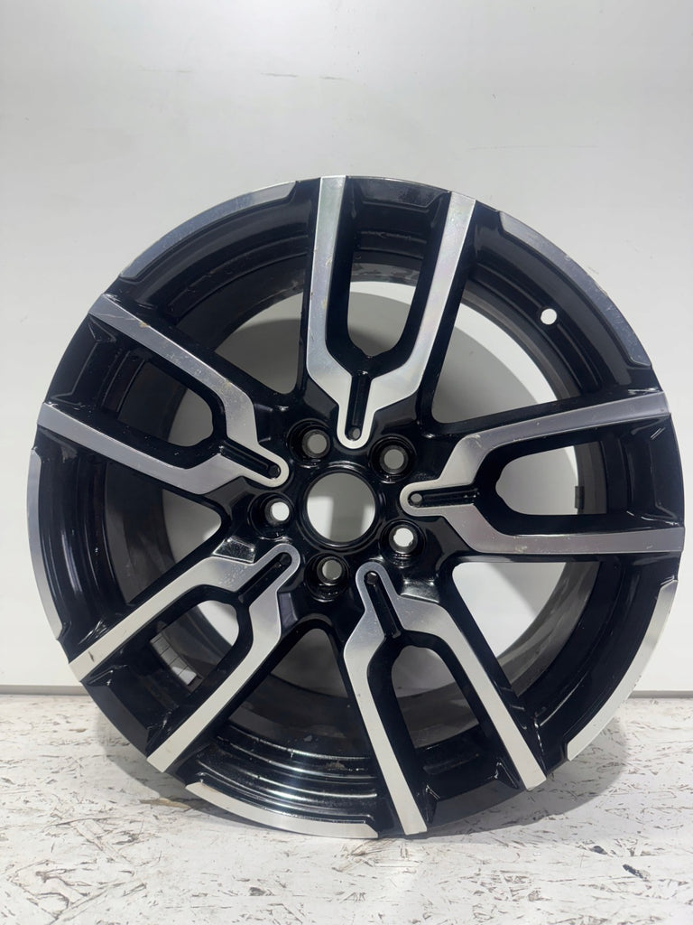 1x Alufelge 18 Zoll 7.5" 5x112 50ET 3113310XNY02A Mini Rim Wheel FEL5181250123pv