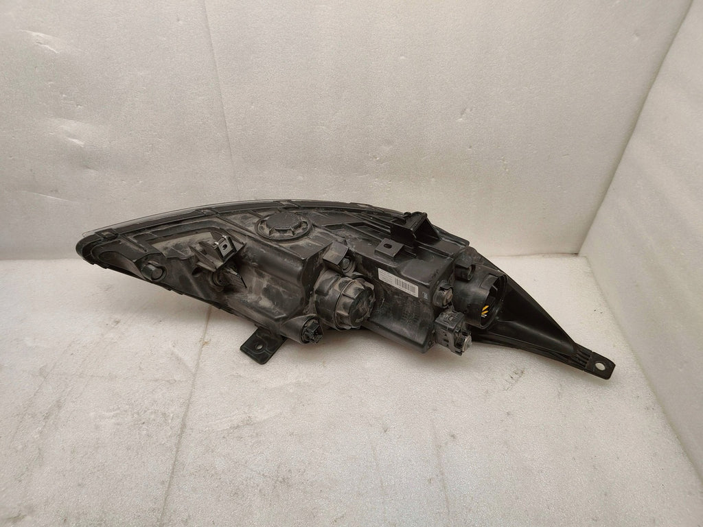 Frontscheinwerfer Kia Sportage 921013U250 LED Links Scheinwerfer Headlight SCH3749931983yv