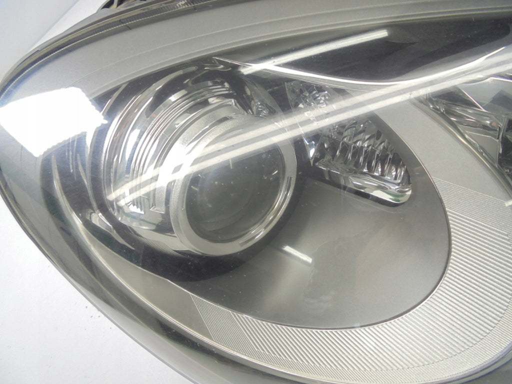 Frontscheinwerfer Porsche Cayenne 7P5941032BA Xenon Rechts Headlight SCH5957597112vl