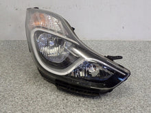 Laden Sie das Bild in den Galerie-Viewer, Frontscheinwerfer Hyundai Ix20 Rechts Scheinwerfer Headlight