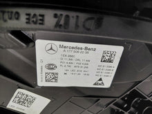 Laden Sie das Bild in den Galerie-Viewer, Frontscheinwerfer Mercedes-Benz W177 Rechts Scheinwerfer Headlight SCH4422311918fc