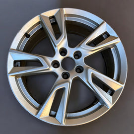 1x Alufelge 18 Zoll 7.5