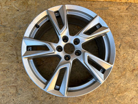 1x Alufelge 18 Zoll 7.5