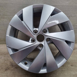 1x Alufelge 17 Zoll 5x112 5H0601025C VW Golf Viii Rim Wheel FEL3171725495ll