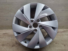Laden Sie das Bild in den Galerie-Viewer, 1x Alufelge 17 Zoll 5x112 5H0601025C VW Golf Viii Rim Wheel FEL3171725495ll