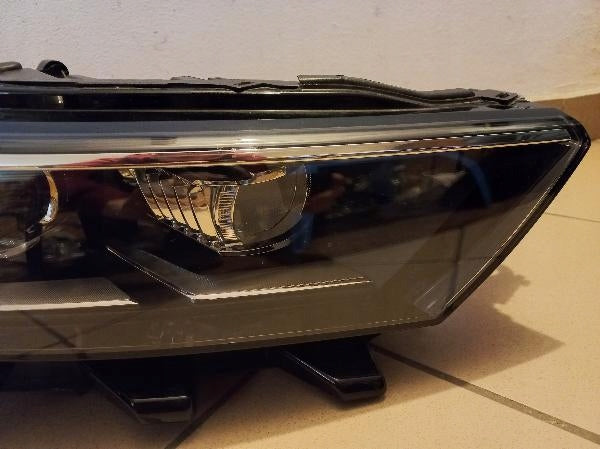 Frontscheinwerfer VW T-Roc Troc 2GA941036D LED Rechts Scheinwerfer Headlight