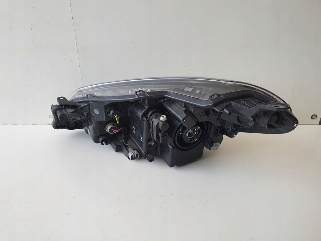 Frontscheinwerfer Toyota Yaris Rechts Scheinwerfer Headlight