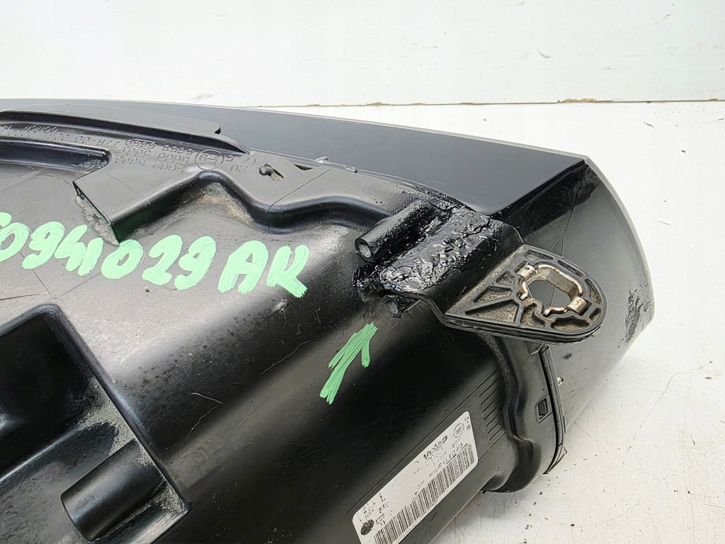 Frontscheinwerfer Audi A5 8T0941029AK LED Links Scheinwerfer Headlight