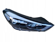 Laden Sie das Bild in den Galerie-Viewer, Frontscheinwerfer Hyundai Tucson 92102D7201 92102-D7201 LED Rechts Headlight SCH9334469108ju