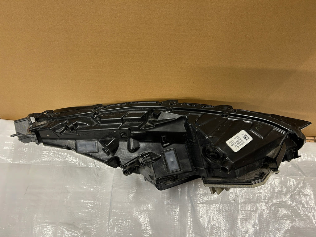 Frontscheinwerfer Tesla Model 3 1077375-00-C LED Links Scheinwerfer Headlight SCH4892242116eh