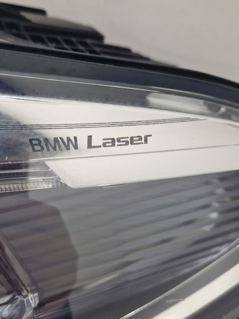 Frontscheinwerfer BMW X5 G05 G06 948178905LL Laser Links Scheinwerfer Headlight SCH9537025988ay