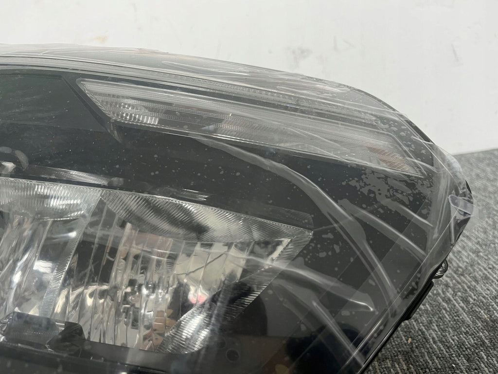 Frontscheinwerfer Opel Movano B Master III 260105567 Rechts Headlight SCH7206998772em