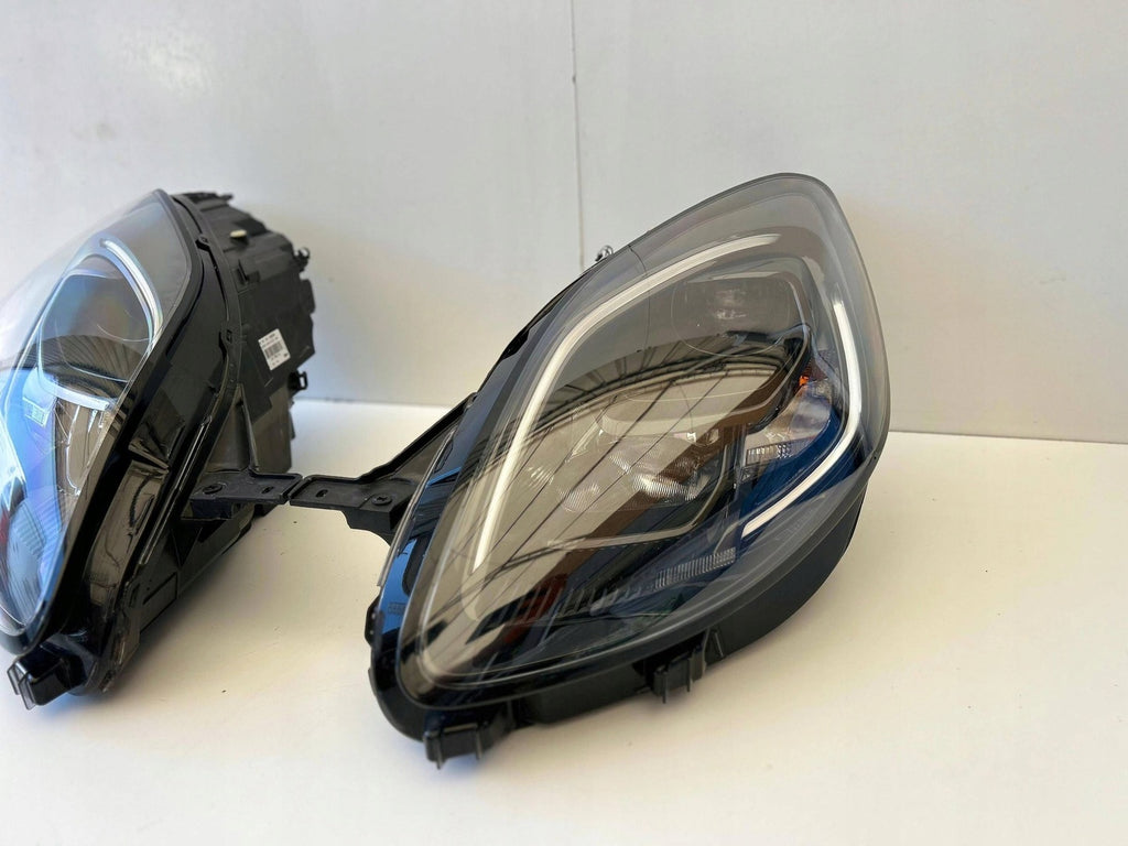 Frontscheinwerfer Ford Puma L1TB-13E015-GJ Full LED Rechts oder Links SCH1270373197lr