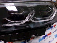 Laden Sie das Bild in den Galerie-Viewer, Frontscheinwerfer BMW G16 G14 G15 8739579-03 LED Links Scheinwerfer Headlight SCH2808198400cd